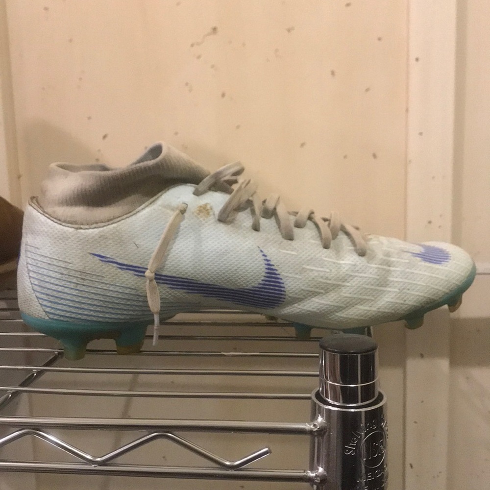 Nike soccer cleats